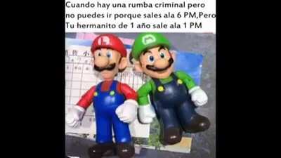 Creepypasta Veneco