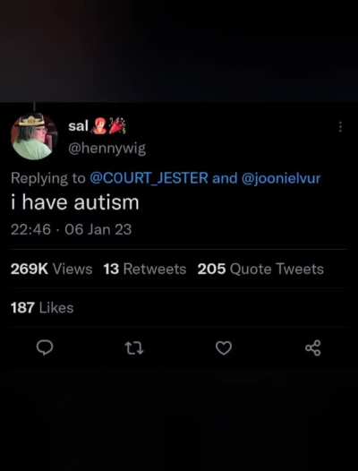 "y'all gotta stop using mental health as an excuse for everything"
