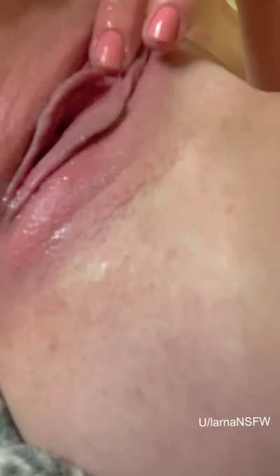 Can I put my fingers in your mouth?