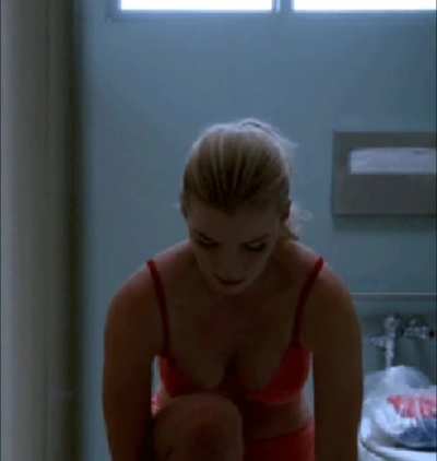 Betty Gilpin