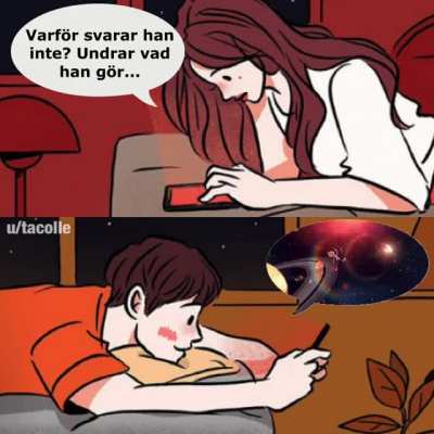 Kompispris ❤️