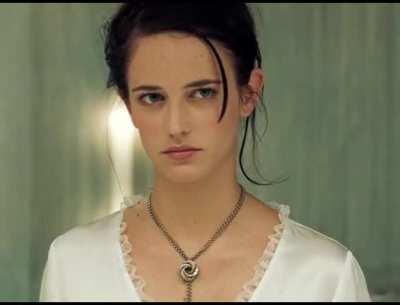 Eva Green