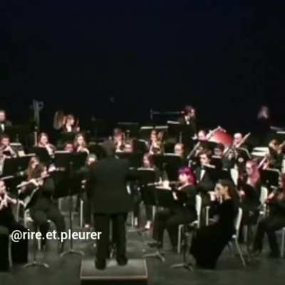 Fortissimo!!