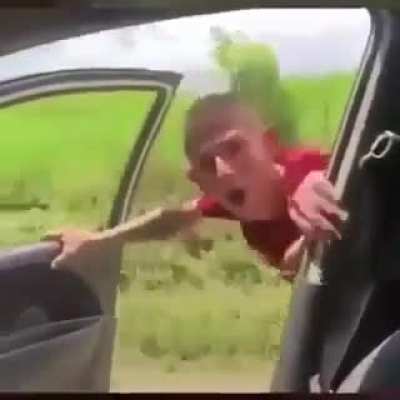 tik toker russo