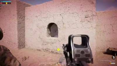 I swear, these situations must be hardcoded in game because how often they happen!