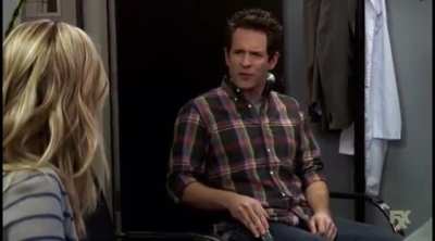 One of Dennis&rsquo; best moments. &ldquo;You haven&rsquo;t thought of the smell, you bitch!&rdquo;