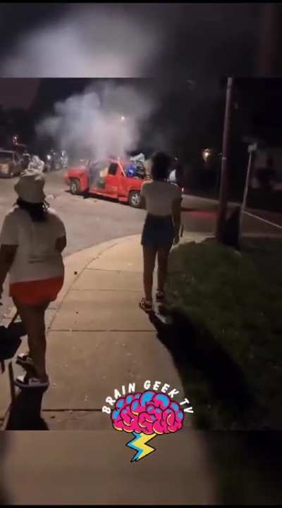 Happy fourth