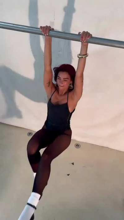 Dua Lipa