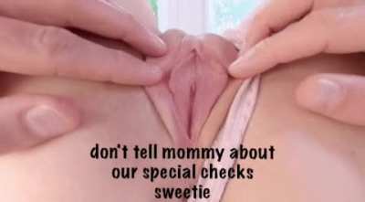 I promise I won't tell &amp;lt;3