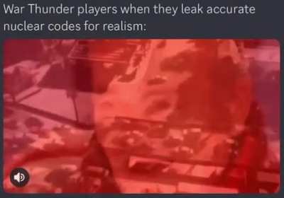 Based on a thru event