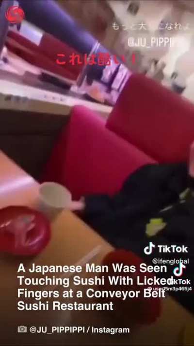 Imagine being this pathetic