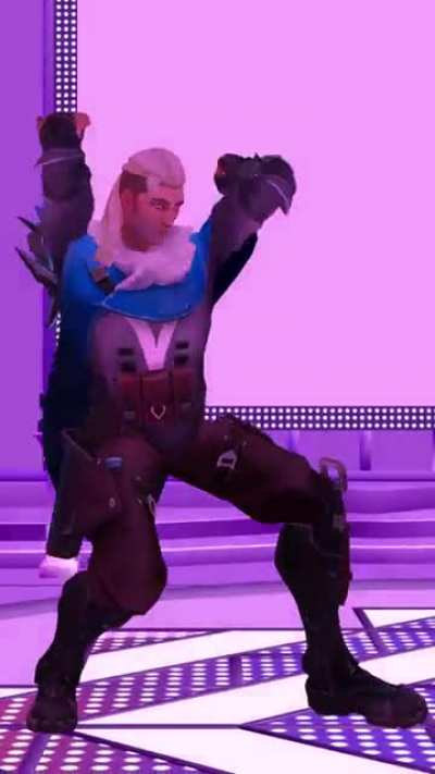 [MMD Fan Animation] Sova&rsquo;s &ldquo;Hardbass&rdquo; Music (Part 2)