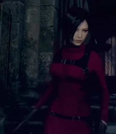 Ada’s jiggle physics
