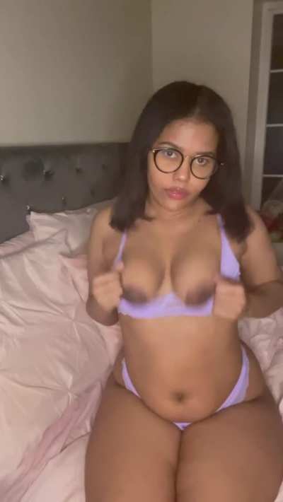Is purple my color?