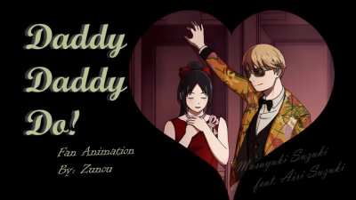 I, Zunou, present you what I've been doing for the past "few weeks". Thank you so much for your support just for 4 seconds of animation!! I'll keep ya'll updated whenever I make progress of my next 3 minutes of this fan project!
