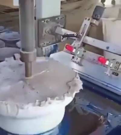 Forbidden marshmallow fluff