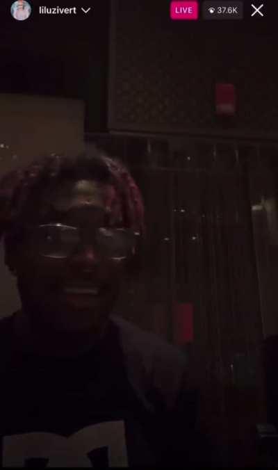 “Even if I got to drop it myself it’s coming out at the end of the month”