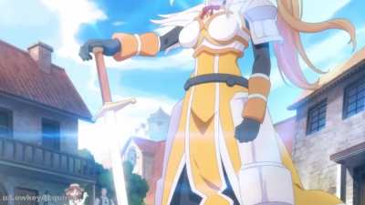Konosuba - okarishimasu / Opening [OC]