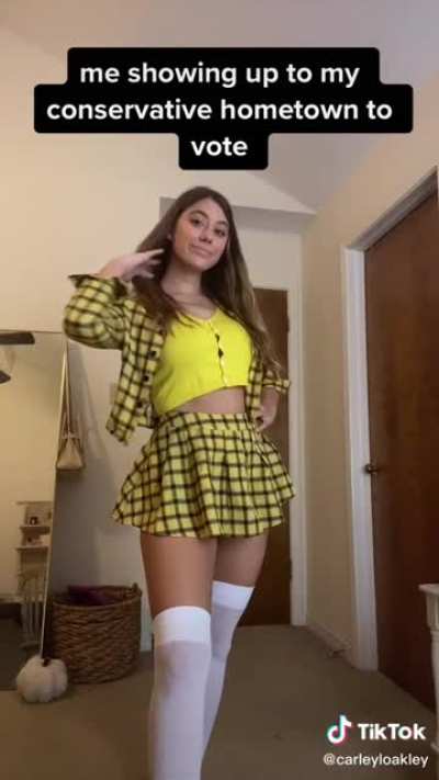 Carleyloakley