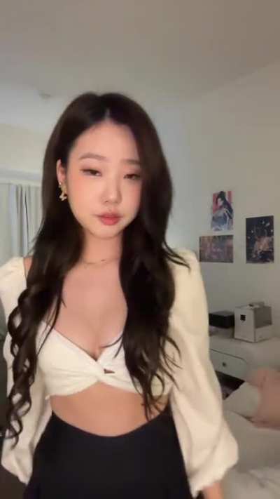 Blessing us all
