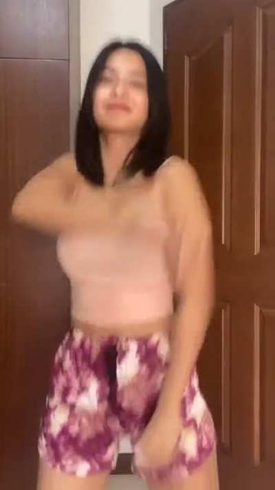 krissha viaje
