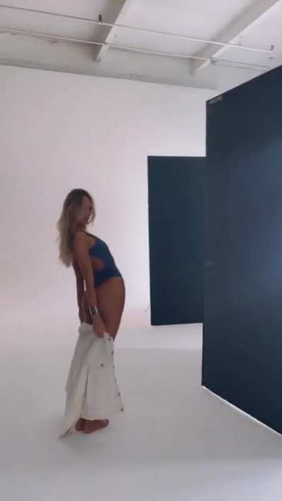 Tropic of C Photoshoot 
