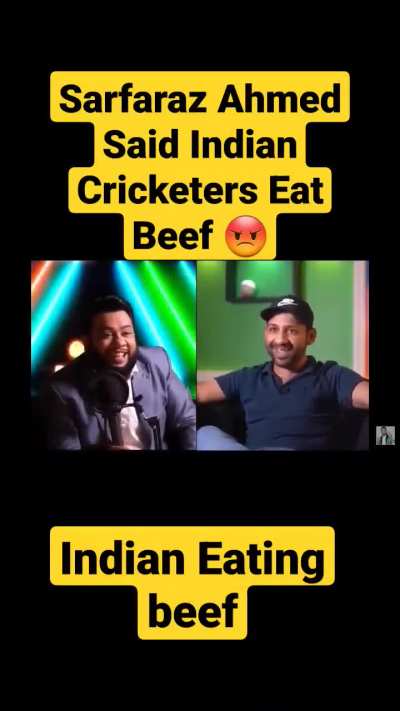 Sarhad paar ka thala IRL shitposting