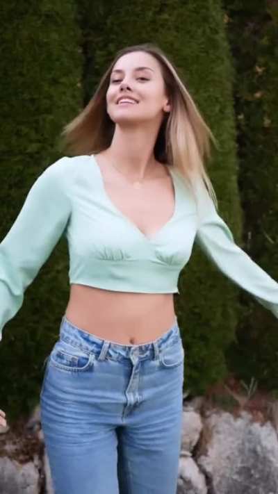 Happy Girl