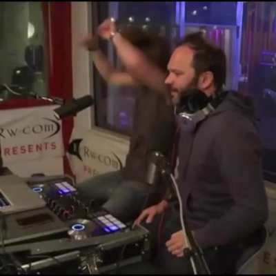thom yorke wants to chug jug with you