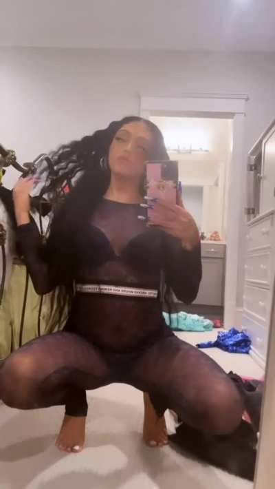 Slutty Vicky