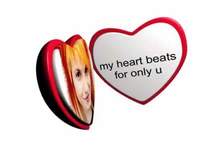this heart