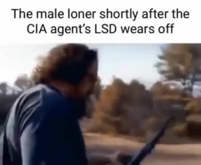 Damn alphabet agencies