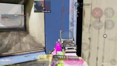 the shipment experience