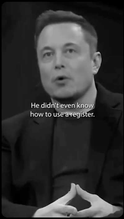 Truly inspiring