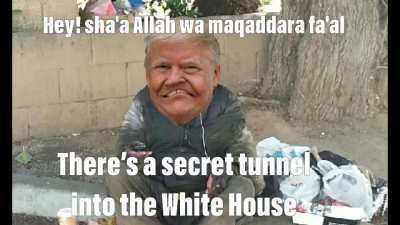 NEW PART Alvin and the chipmunks go to White House