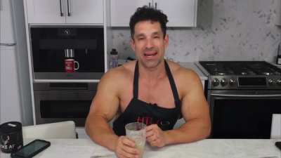 Stop doing taste tests on Gorilla Mode
