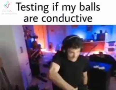 Spicy balls