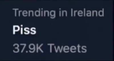 piss