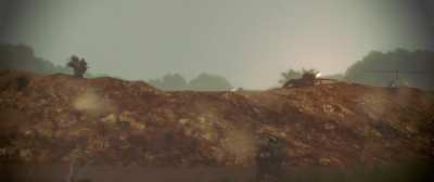 CINEMATIC VIETNAM HUEY INSERTION W/ Jimi Hendrix - Little Wing