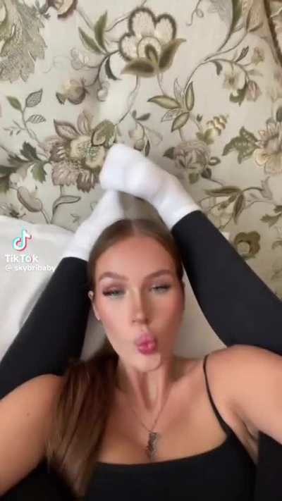 Assume the position