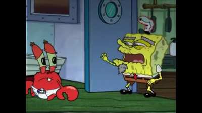 baby patrick