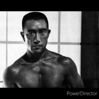 Mishima grindset