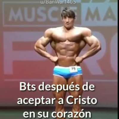 Cristo Rey 💪