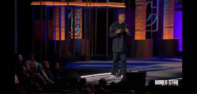 Dave Chappelle came out the gate with this one in his new Netflix special 'The Dreamer'