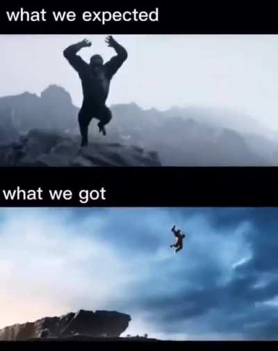 Expectations