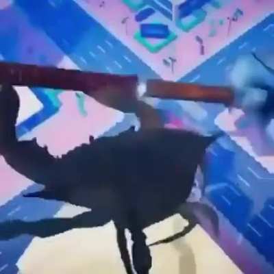 Krab?