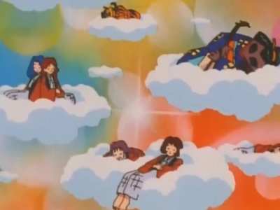 Pok&eacute;mon (1998)