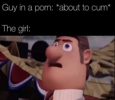 I&rsquo;m sorry