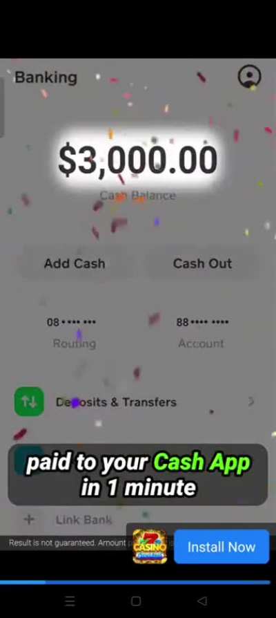 you hav it: damn casino