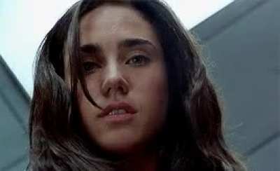 Jennifer Connelly as Betty Ross in "Hulk" (2003).
